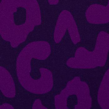 Preview: Modal French Terry HappyLeo by Cherry Picking, Swafing 